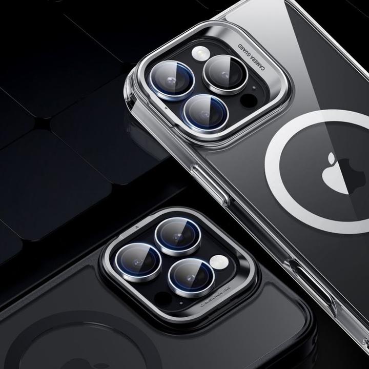 Image du produit ESR Armorite (1 pièce(s), Apple iPhone 16 Pro Max, Apple iPhone 16 Pro)
