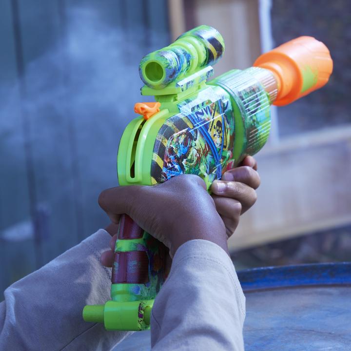 Produktbild Nerf Zombie Driller