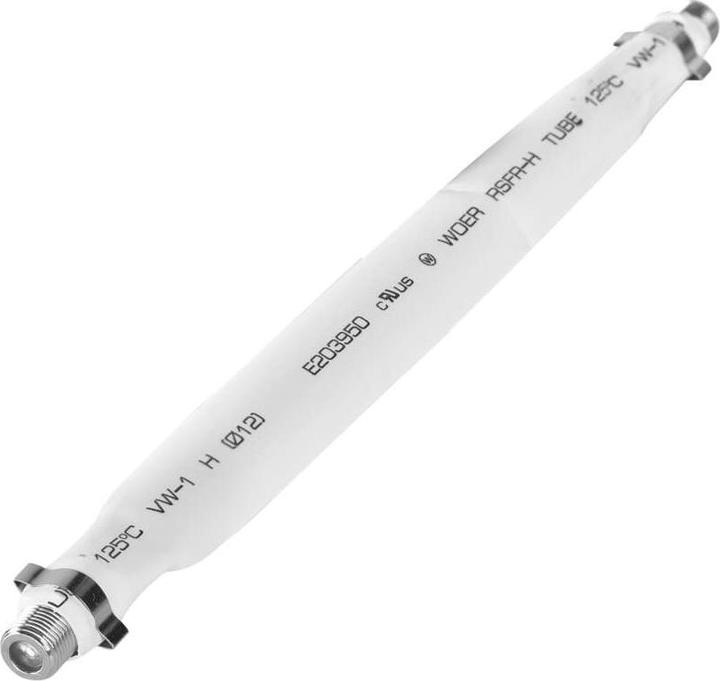 Emos Fenster-Kabeleinführung 3C2V, 22cm (Fensterdurchführung)