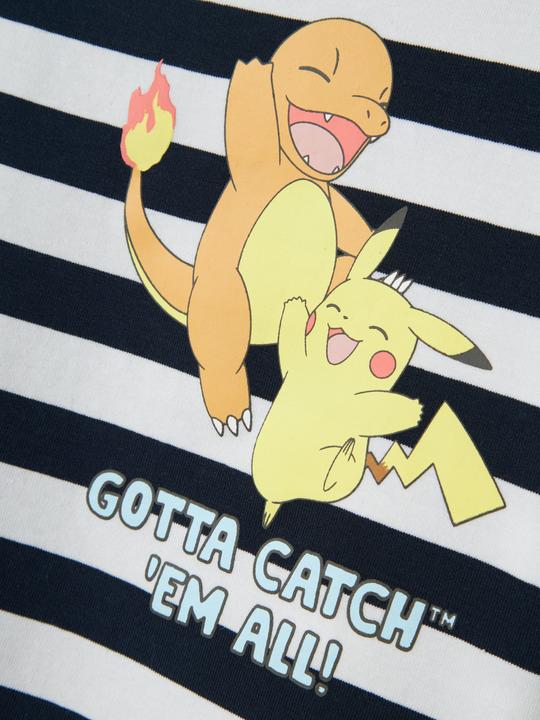 Produktbild Name it Pokémon T-Shirt (116)