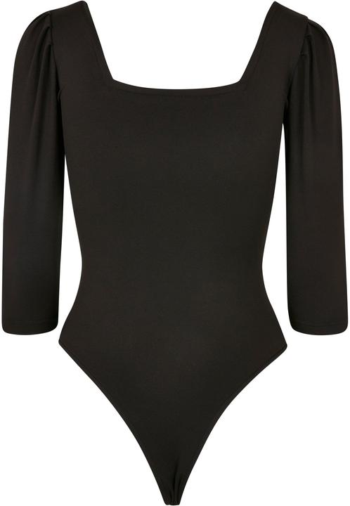 Produktbild Urban Classics Ladies Recycled 3/4 Sleeve Body - 17956 (M)