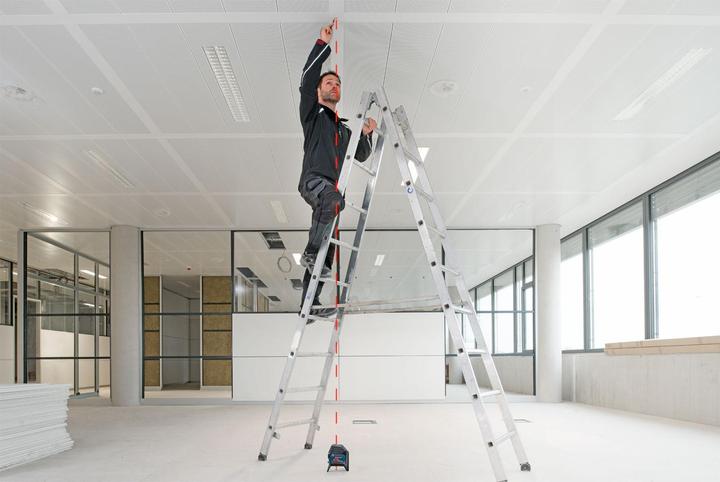 Actual product image Bosch Professional Gcl 2-15