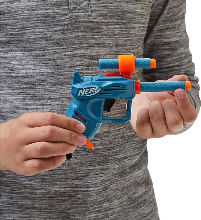 Actual product image Nerf Elite 2.0 Ace SD-1