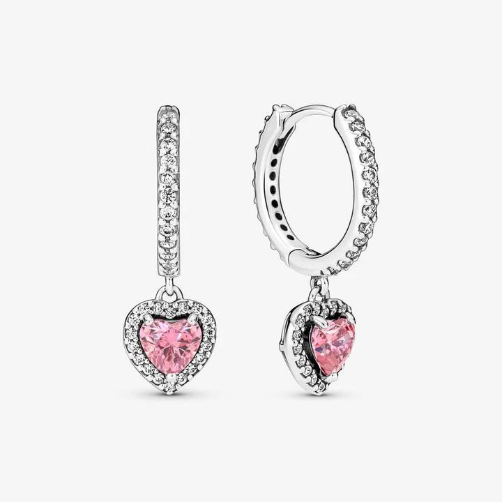 Immagine prodotto Pandora Cuore frizzante creolo (Sterling silver)