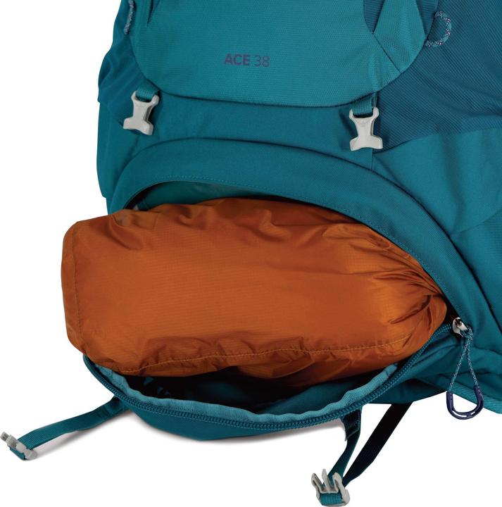 Image du produit Osprey Ace 38 Trekkingrucksack 64 cm (38 l)
