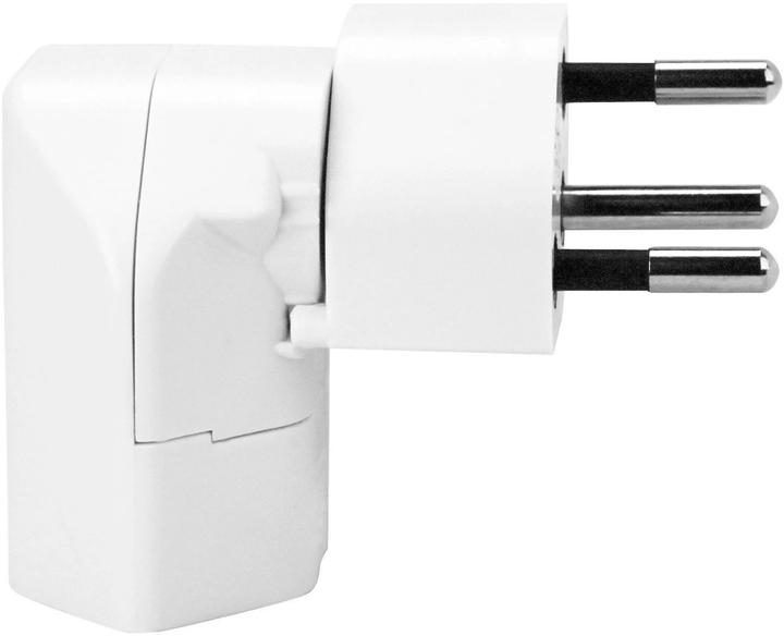 Produktbild Steffen Steko Dreh-Winkeladapter (Typ 13, 1 x)