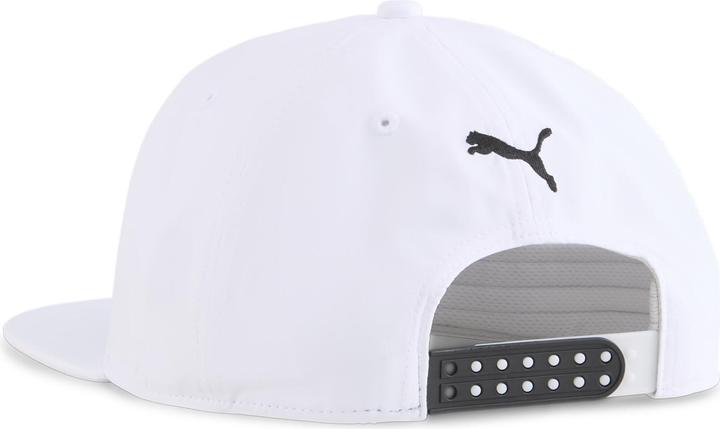 Produktbild Puma BMW MMS Flat Brim Cap