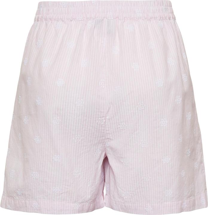 Actual product image Pieces PCEMMA Bestickte Shorts (XS)
