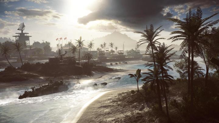 Produktbild EA Games Battlefield 4 (Xbox One X, Xbox Series X, FR)