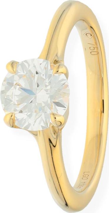 Produktbild Carat Modern Diamonds (50, 750/18 K Gold)