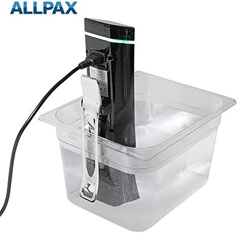 Immagine prodotto Allpax Cuocitore Sous Vide SV3