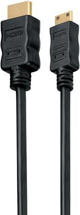 Produktbild Purelink HDMI (Typ A) — mini HDMI (Typ C) (5 m, HDMI)
