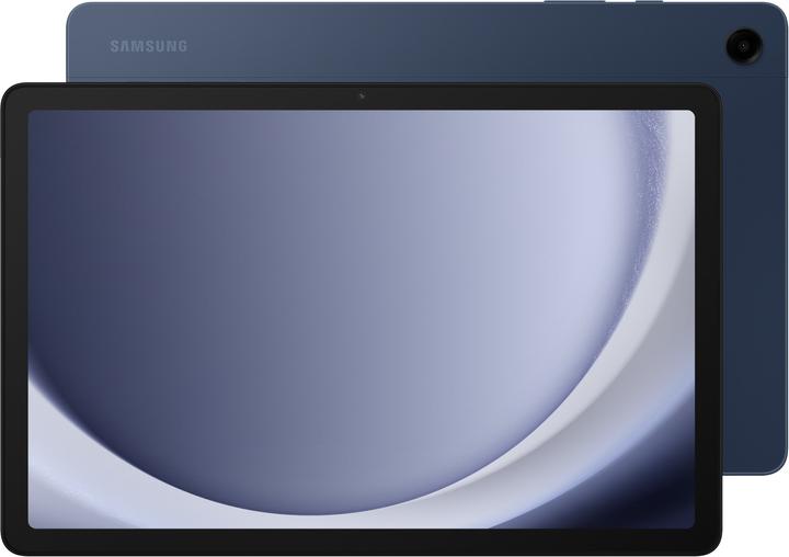 Immagine prodotto Samsung Galaxy Tab A9+ (5G, 11", 64 GB, Blu marino)