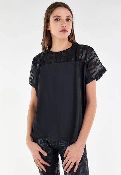 Immagine prodotto Freddy Short Sleeve T-Shirt (S)