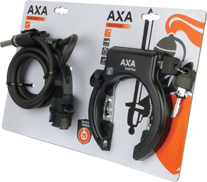 Produktbild AXA Solid Plus (150 cm)