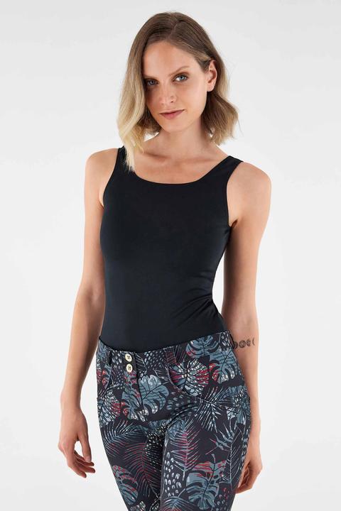 Immagine prodotto Freddy Sleeveless Leotard (M)