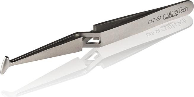 Immagine prodotto Rubis Pinzetta a croce, 12,5 cm, C47
