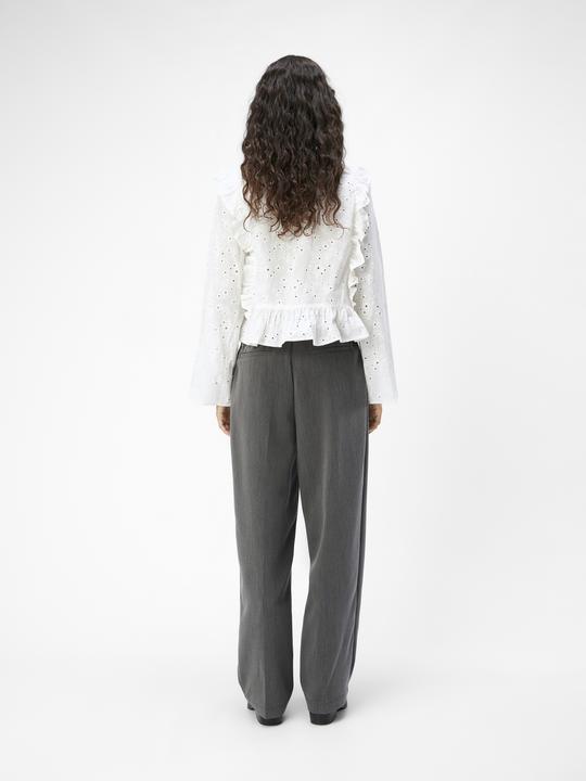 Image du produit Object Blouse jacquard (36)