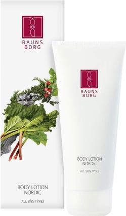 Immagine prodotto Raunsborg Lozione corpo per tutti i tipi di pelle 200 ml (Lozione corpo, 200 ml)