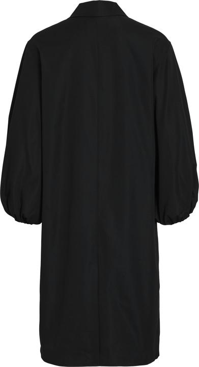 Produktbild Vila VIDISCOVER Ballonärmel Trenchcoat (36)
