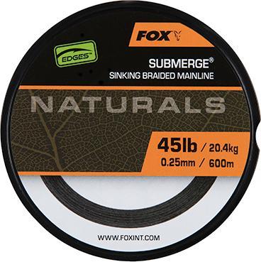 Fox 45lb/20.4kg