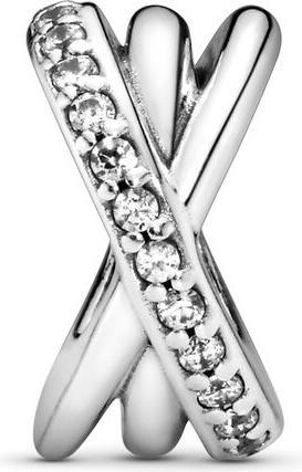 Produktbild Pandora Galaxie (Silber)