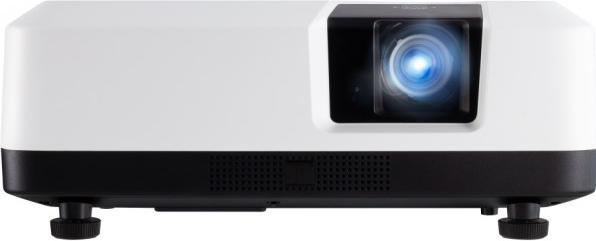 Actual product image Viewsonic LS700HD DLP projector (Full HD, 3500 lm, 1.13 - 1.47:1)
