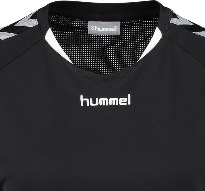 Image du produit hummel Authentic Charge Ss Poly Jersey Wo (XL)