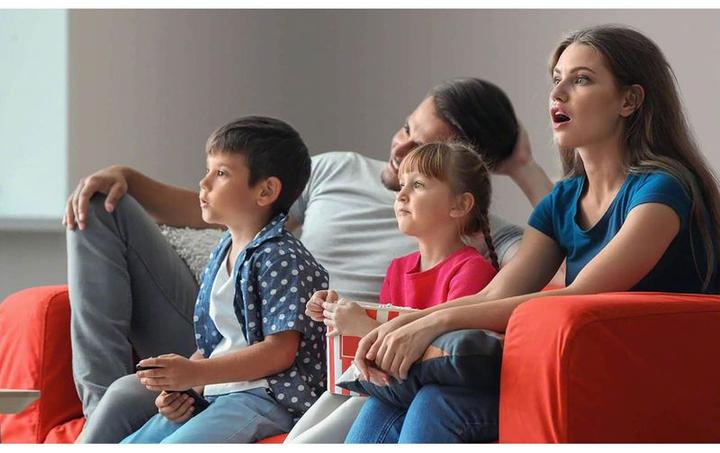 Actual product image Sony KD-50X80K (50", X80K, LCD, 4K, 2022)