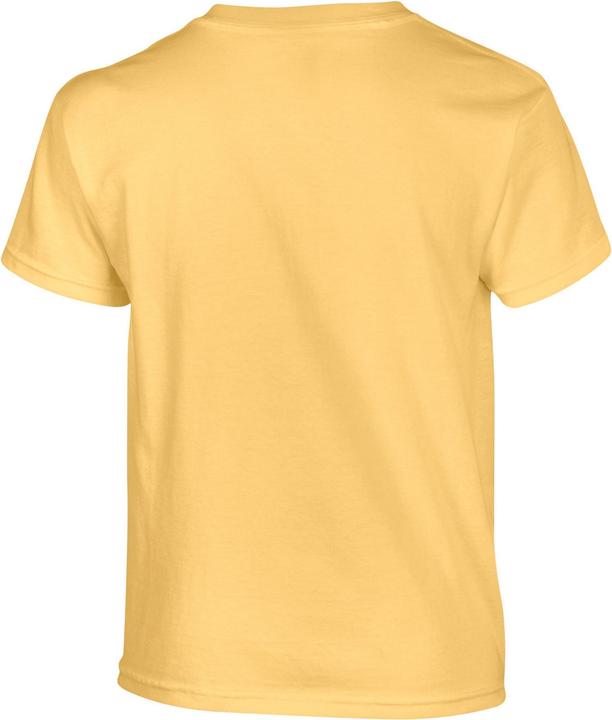 Image du produit Gildan T-Shirt enfant/enfant en coton uni lourd (140, 146)