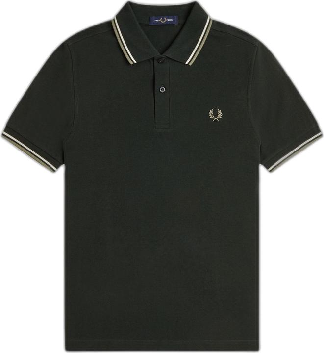 Dark green