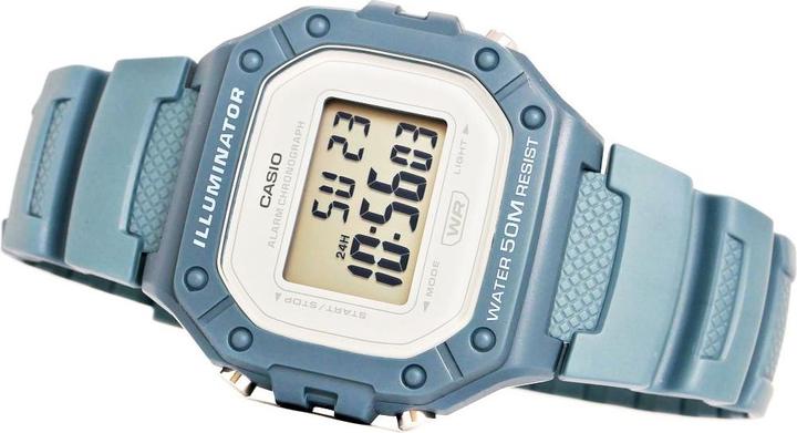 Produktbild Casio Collection (Digitaluhr, 43 mm)