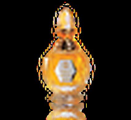 Actual product image Ajmal Mukhallat Dahn Al Oudh Moattaq - EDP - Vol