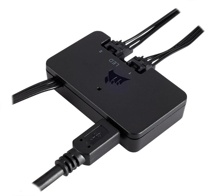 Actual product image Corsair Lighting Node Pro (RGB)