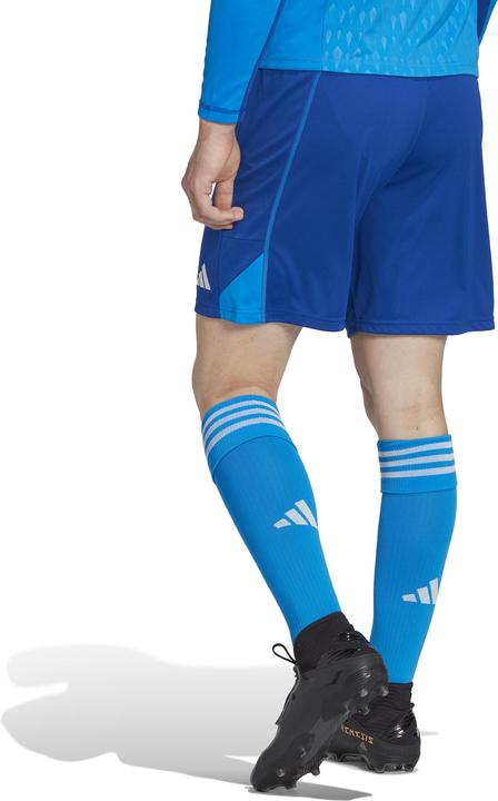 Actual product image adidas Germany Goalkeeper World Cup Shorts (S)