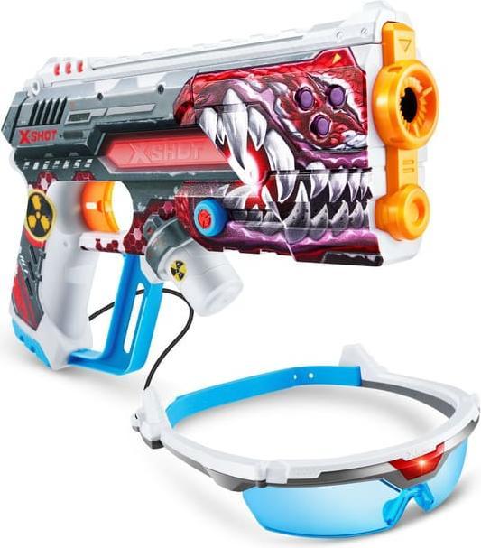 Produktbild Xshot Skins Laser 360 2er Pack