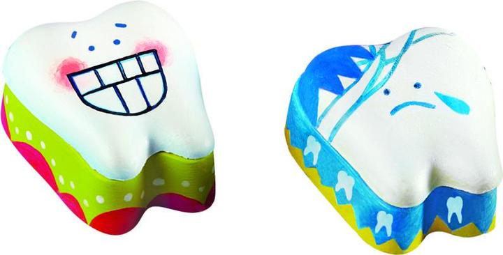 Image du produit 4M crea le scatoline porta primo dentino