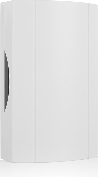 Produktbild Byron 776 Gong mit Trafo verkabelt 776