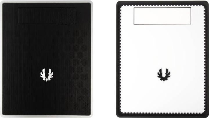Immagine prodotto BitFenix Logo in alluminio per custodia Prodigy (M)