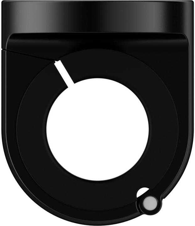 Actual product image Beeline Moto 2 Bar Clamp Mount, Colour: Black, Sport: Motorcycle