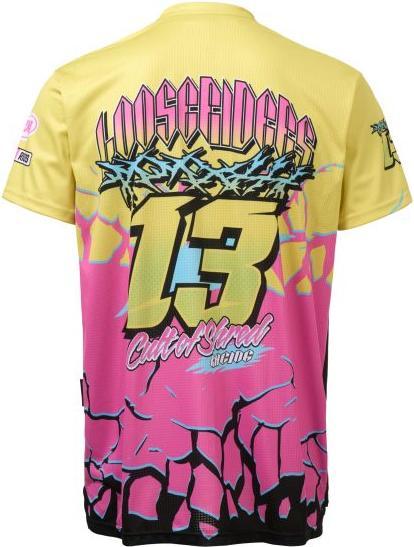 Produktbild Loose Riders C/ 13 (L)