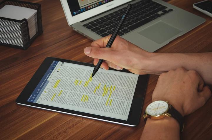 Actual product image ESR iPad Digital Stylus