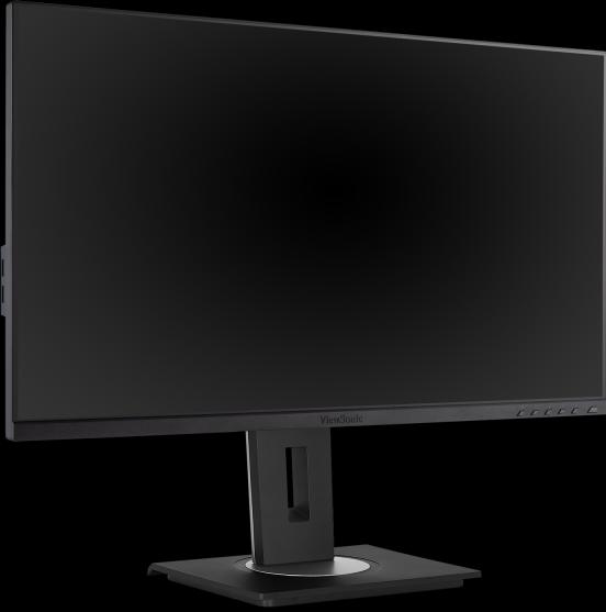 Produktbild Viewsonic 68.58 cm / 27-inch (1920 x 1080) VG2748a-2 16: 9 5ms IPS VGA HDMI DisplayPort USB Hub VESA (1920 x 1080 Pixel, 27")