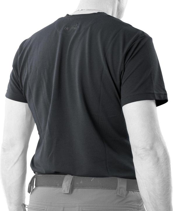 Produktbild Uf Pro T-Shirt Urban Dunkelblau L (L)
