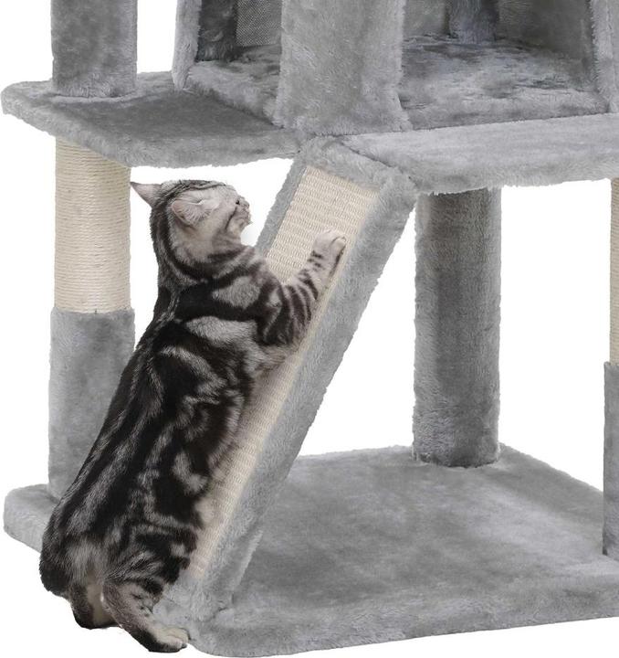 Immagine prodotto Feandrea Heaven (96 cm, Grigio)