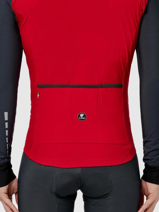 Produktbild Pissei langarmtrikot monviso (XL)