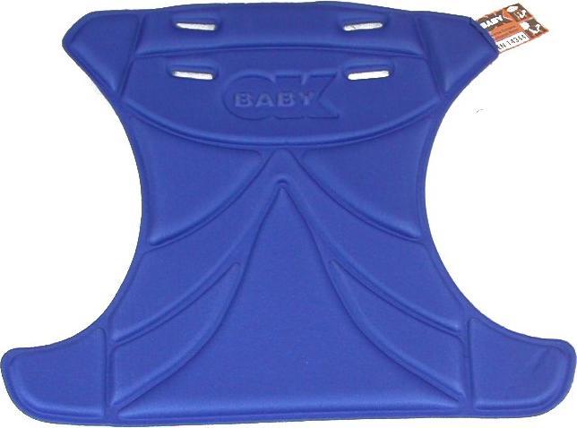 Produktbild OK Baby Back lining OKBABY Sirius blue