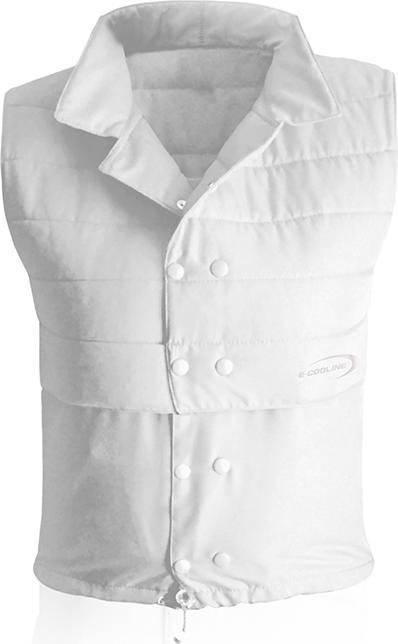 Produktbild E.cooline PowerVital Weste SX3, Grösse: 3XL (3XL)
