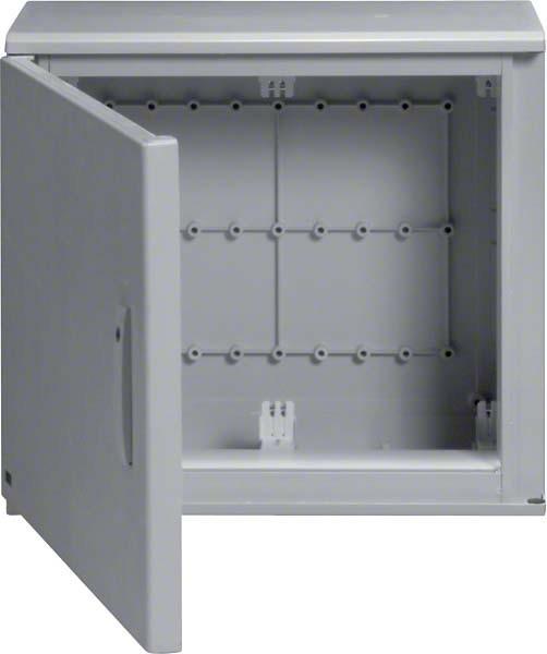 Hager HAG FL32SP Polyesterschrank univers 600x550x300mm IP65 CL2