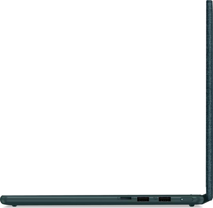 Actual product image Lenovo Yoga 6 (13.30", AMD Ryzen 5 7530U, 16 GB, 512 GB, CH)